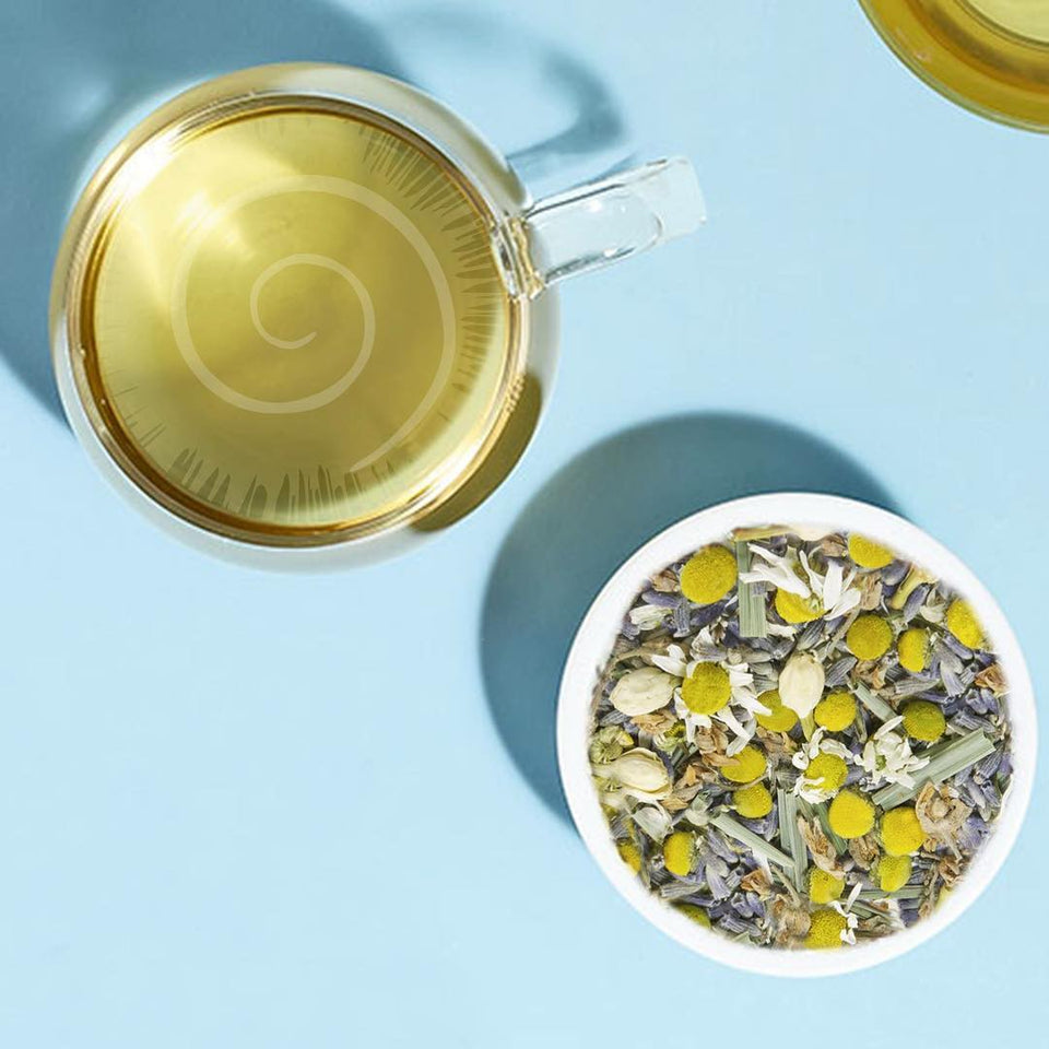 RELAJANTES / PARA DORMIR