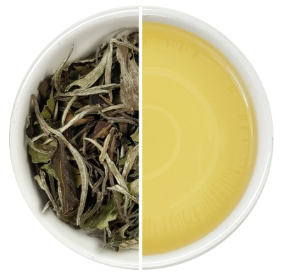 TÉ BLANCO