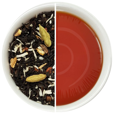 MASALA CHAI