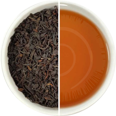 TÉ NEGRO