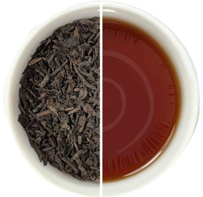 TÉ PUERH
