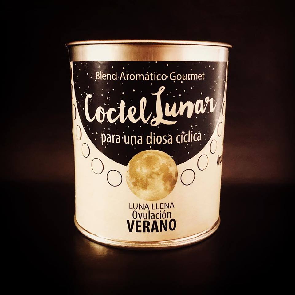 LUNA LLENA