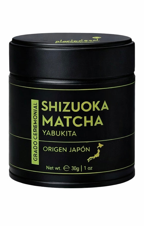 SHIZUOKA MATCHA