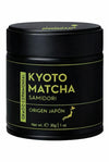 KYOTO MATCHA