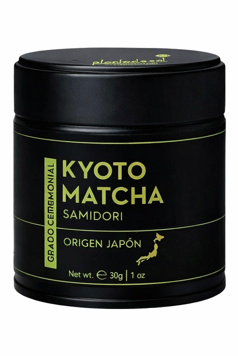 KYOTO MATCHA