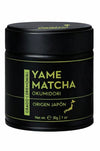 YAME MATCHA