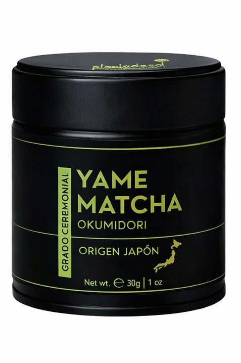 YAME MATCHA