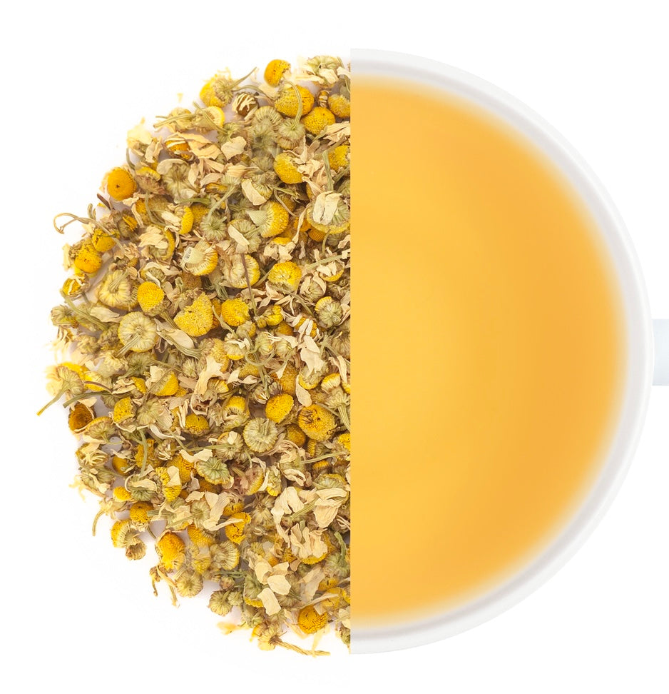 FLORES DE MANZANILLA