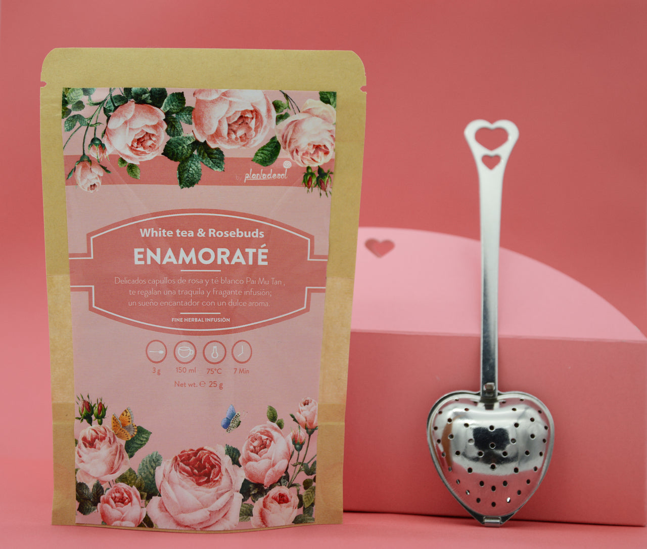 ENAMORATÉ