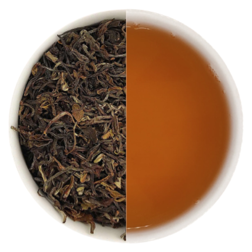 DARJEELING LINGIA