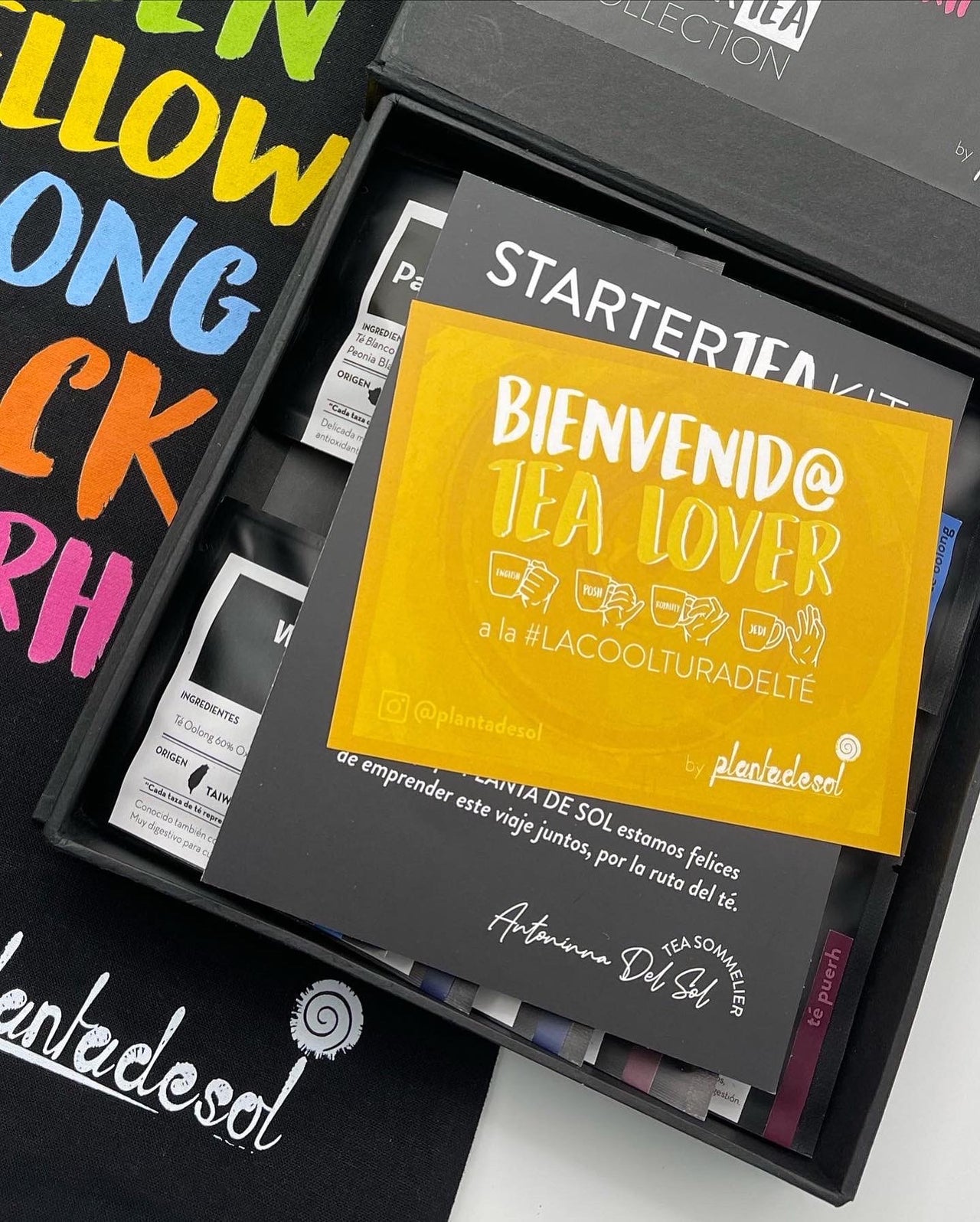 STARTER KIT COLLECTION