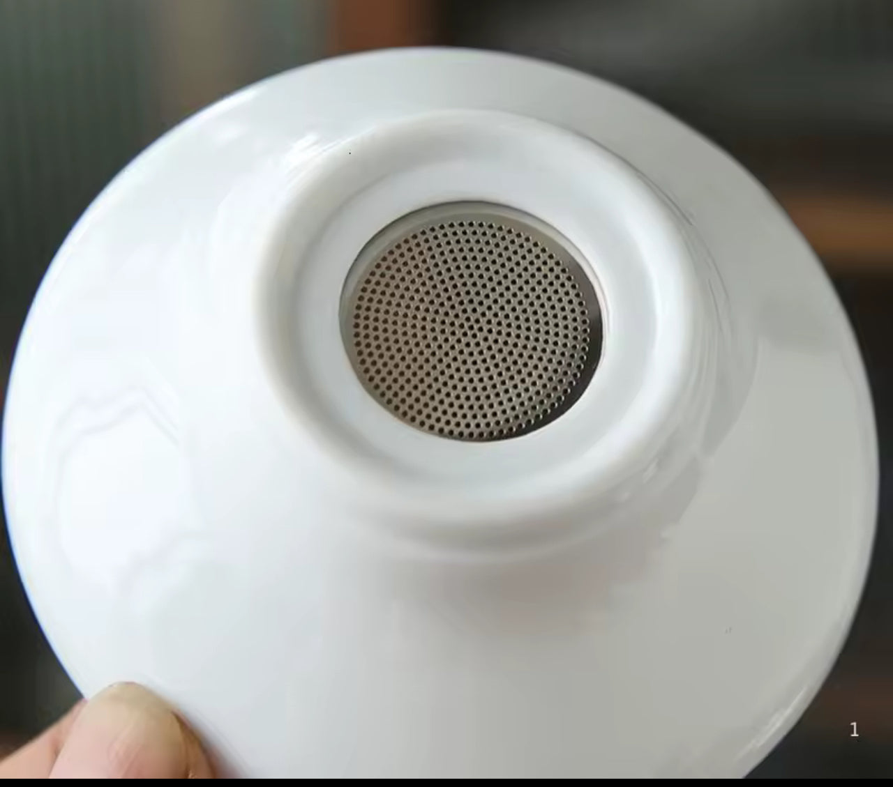 Gong Fu Cha set to go