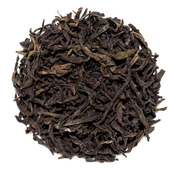 Da Hong Pao