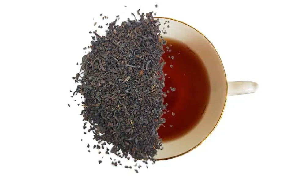 Cream Irish ☘️ breakfast