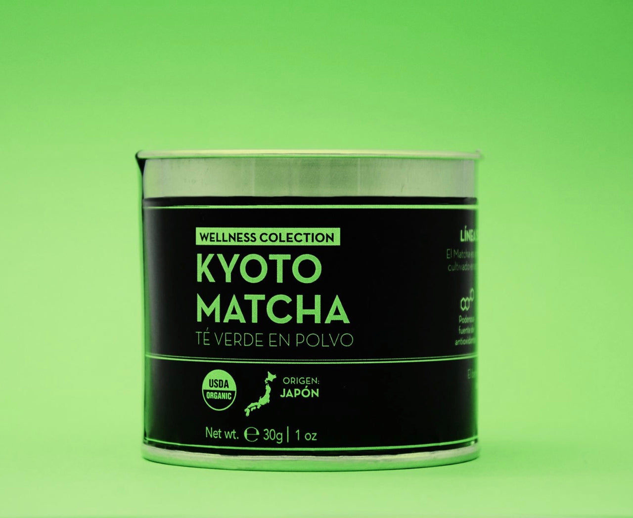 KYOTO MATCHA
