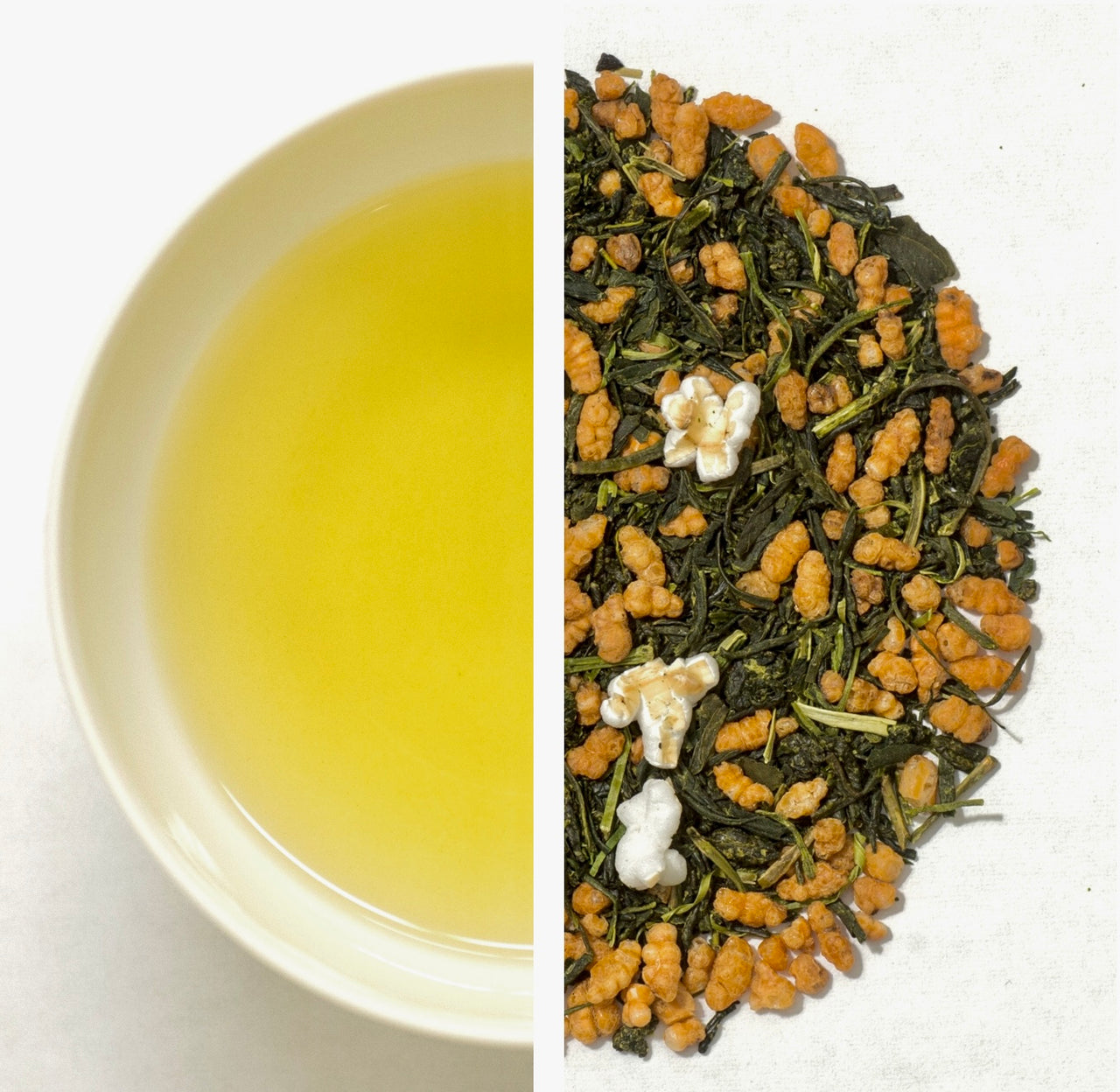 GENMAICHA