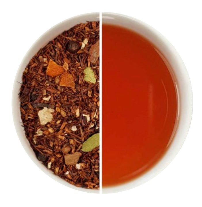 ROOIBOS MASALA CHAI