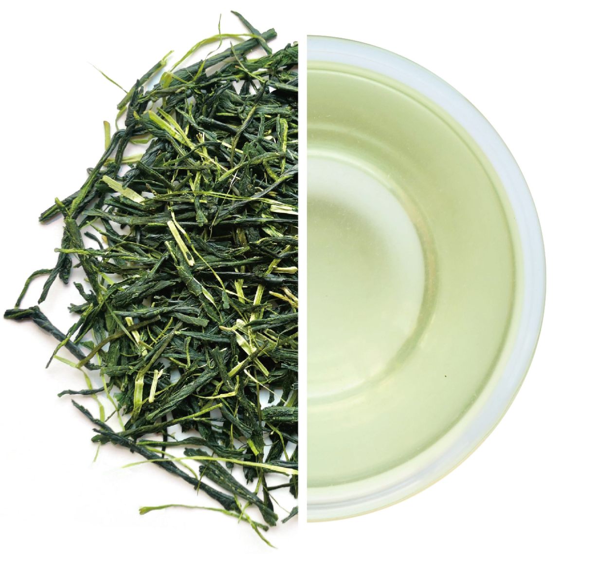 GYOKURO JAPONÉS
