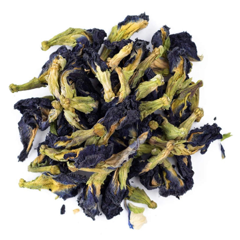 BUTTERFLY PEA FLOWER