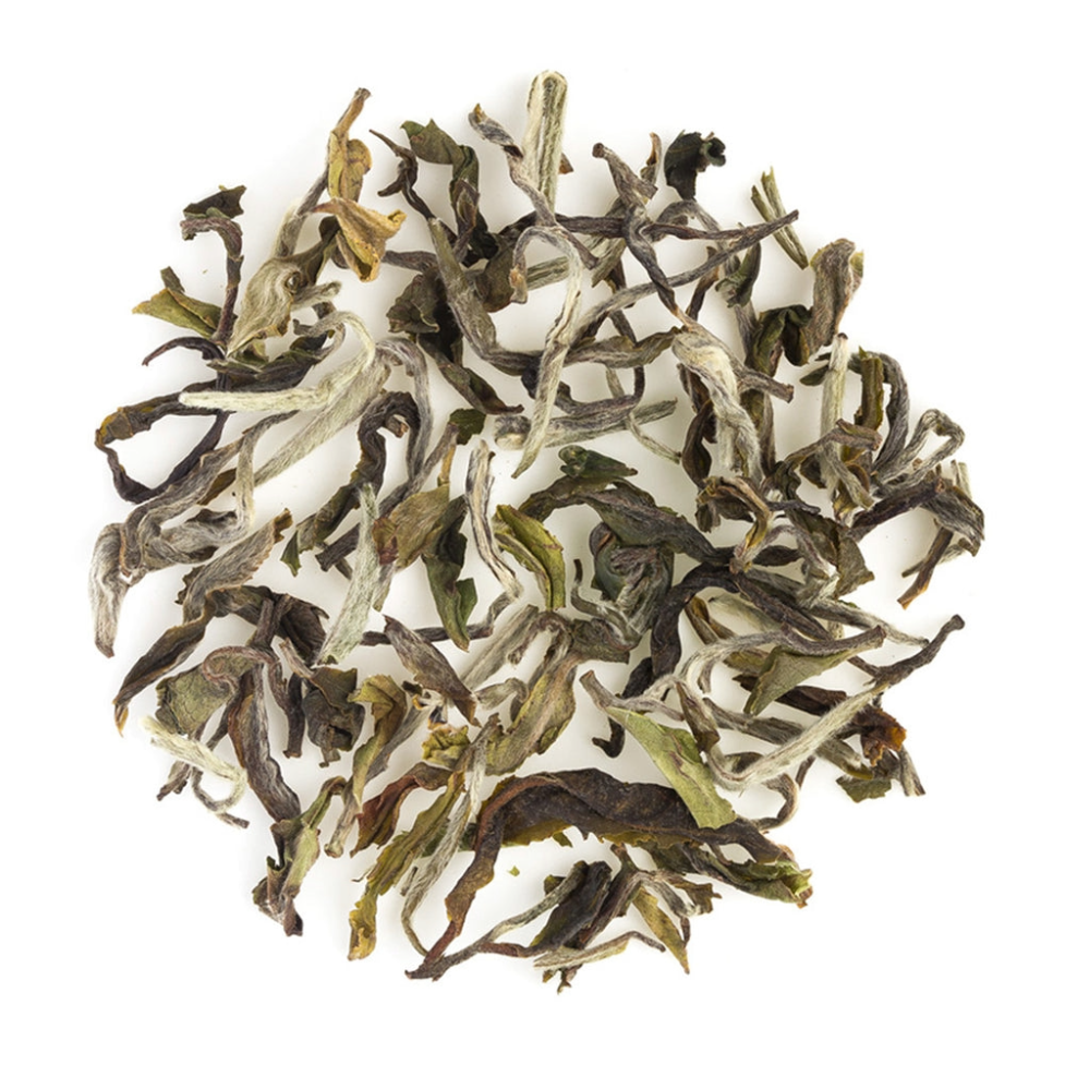 Darjeeling white