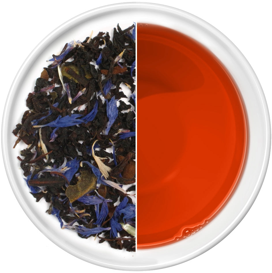 EARL GREY