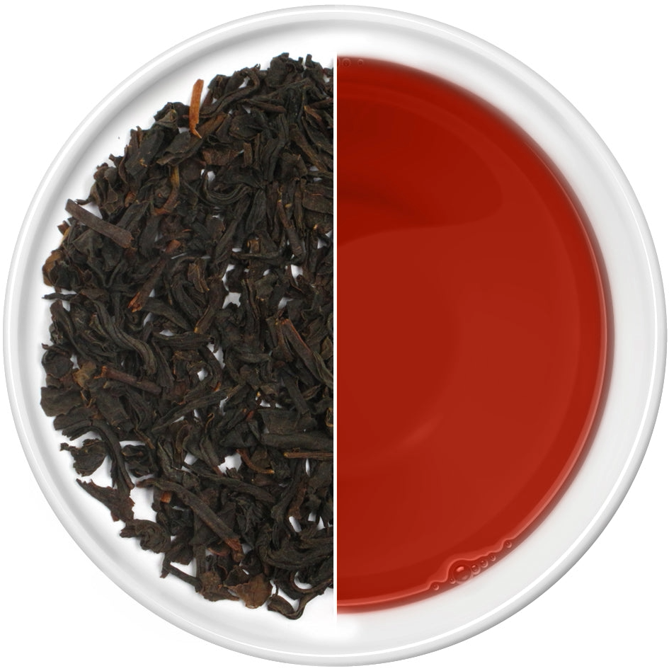 LAPSANG SOUCHONG