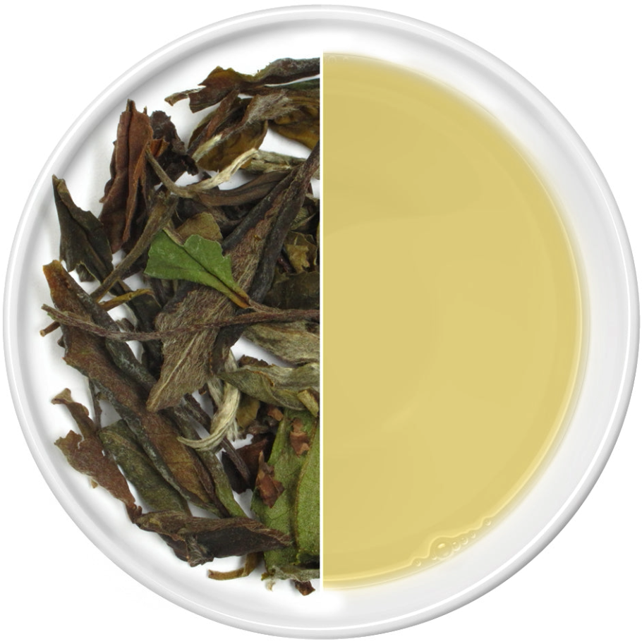 Bai Mu Dan