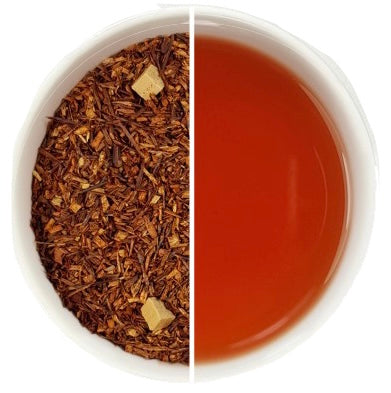 ROOIBOS CARAMELO