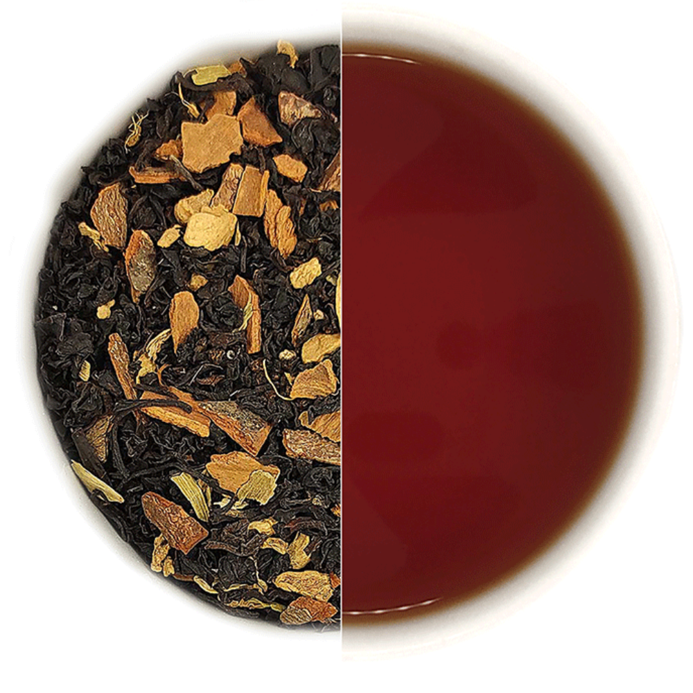 MASALA CHAI VAINILLA